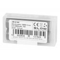 Blow Battery 18650 lithium ion LG 2850mAh 10A Blow Battery 18650 lithium ion LG 2850mAh 10A