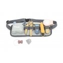Viga Toys VIGA PolarB Medinis Rinkinys Kirpyklos įrankių diržas Viga Toys VIGA PolarB Medinis Rinkinys Kirpyklos įrankių diržas