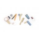 Viga Toys VIGA PolarB Medinis Rinkinys Kirpyklos įrankių diržas Viga Toys VIGA PolarB Medinis Rinkinys Kirpyklos įrankių diržas