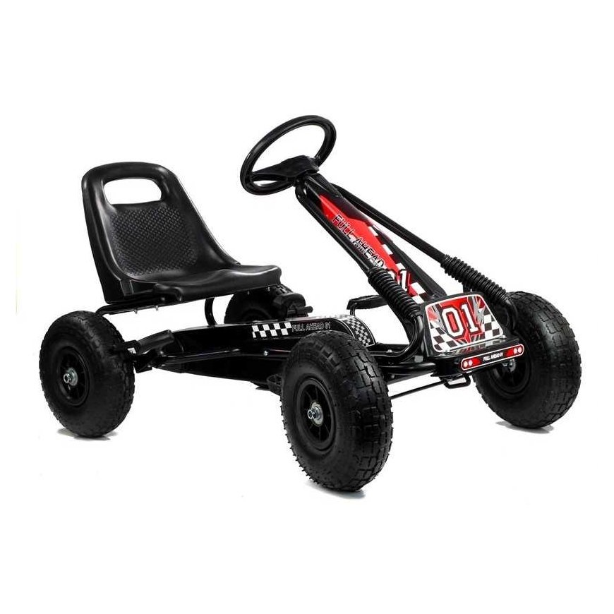 Marka niezdefiniowana Marka Niezdefiniowana A-15 Go-Cart