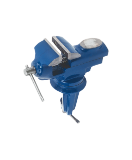 Top Tools Įrankiai Pasukamas metalo apdirbimo veržlė 60 mm - 07A206