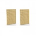Educational board Masterkidz 80x120