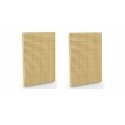 Educational board Masterkidz 80x120