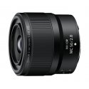 Nikon Z MC 50mm f/2.8 MILC Macro lens Black Nikon Z MC 50mm f/2.8 MILC Macro lens Black