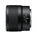 Nikon Z MC 50mm f/2.8 MILC Macro lens Black Nikon Z MC 50mm f/2.8 MILC Macro lens Black