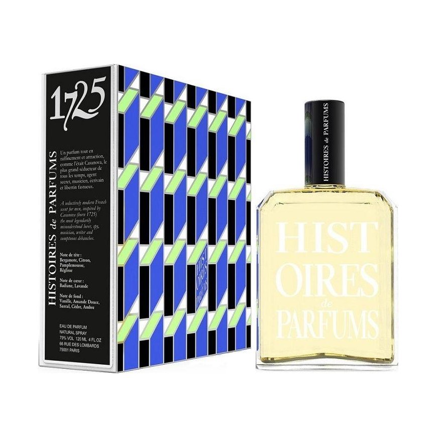 Histoires De Parfums Histoires de Parfums
