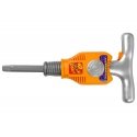 Lean Cars Tool kit for a small construction hammer.
