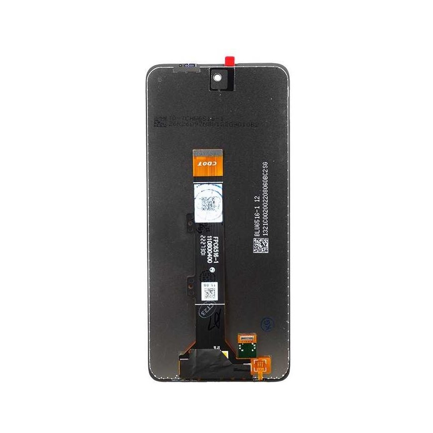 Case For_Motorola Motorola E32s LCD Screen + Touch Unit – 3