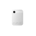 AJAX atstuminis praėjimo pakabukas RFID (baltas) AJAX atstuminis praėjimo pakabukas RFID (baltas)