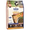 bosch Dog ADULT SALMON & POTATO (lašiša ir bulvės) 3kg bosch Dog ADULT SALMON & POTATO (lašiša ir bulvės) 3kg