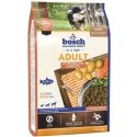 bosch Dog ADULT SALMON & POTATO (lašiša ir bulvės) 3kg bosch Dog ADULT SALMON & POTATO (lašiša ir bulvės) 3kg