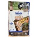 bosch Dog ADULT SALMON & POTATO (salmon and potatoes) 3kg