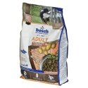 bosch Dog ADULT SALMON & POTATO (salmon and potatoes) 3kg