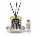 Mondex Lumarko Lumarko scent diffuser Sm. 7.5xH9cm With a 14cm stand! Mondex Lumarko Lumarko scent diffuser Sm. 7.5xH9cm With a 14cm stand!