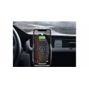 TechniSat SmartCharge 3 car mount off the counter