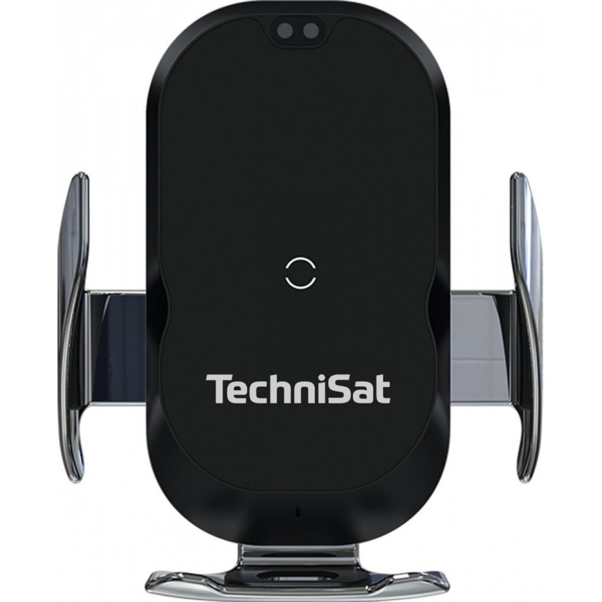 TechniSat SmartCharge 3 car mount off the counter – 2