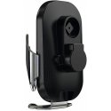 TechniSat SmartCharge 3 car mount off the counter