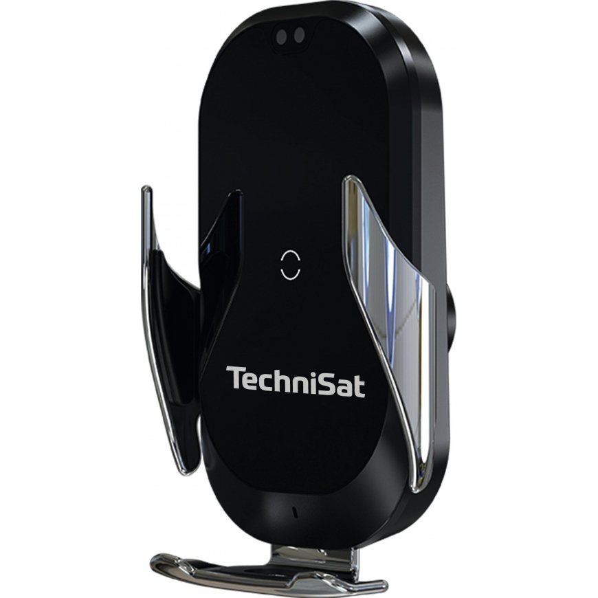 TechniSat SmartCharge 3 automobilinis laikiklis nuo prekystalio – 4