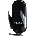 TechniSat SmartCharge 3 automobilinis laikiklis nuo prekystalio