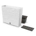 Prosperplast div class"int_ce_html"FURU CASE TOWER box - white/div Prosperplast div class"int_ce_html"FURU CASE TOWER box - white/div