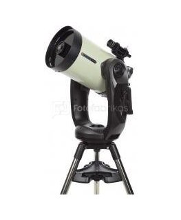 Telescope Celestron CPC 1100 Deluxe HD GoTo