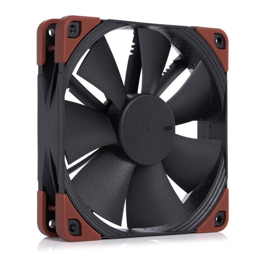 Noctua NF-F12 industrialPPC-24V-2000 SP IP67 PWM