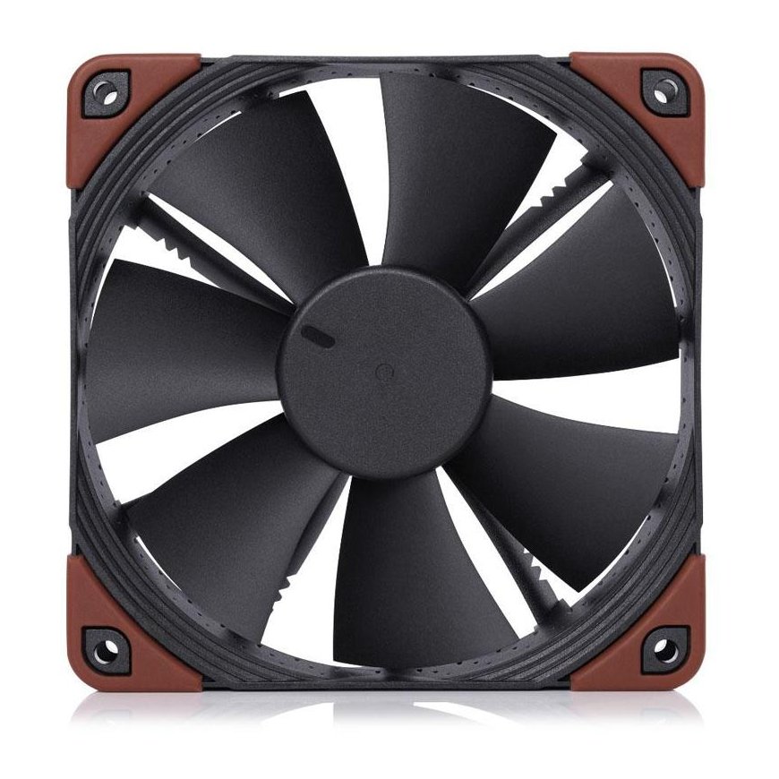 Noctua NF-F12 industrialPPC-24V-2000 SP IP67 PWM - 120mm – 2
