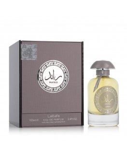 Unisex kvepalai Lattafa Ra'ed Silver EDP, 100 ml