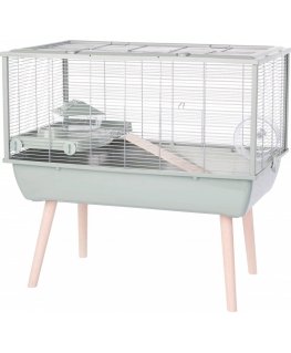 Zolux narvas NEOLIFE 80 dla chomika žalia