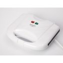Adler AD 311 2 вафля(и) 700 W Белый Adler AD 311 2 вафля(и) 700 W Белый