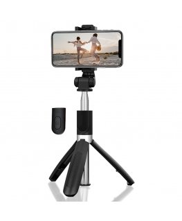 Media-Tech MT5542 2in1 Selfie Tripod
