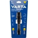 Varta Indestructible F20 Pro Musta Käsikokoinen taskulamppu LED Varta Indestructible F20 Pro Musta Käsikokoinen taskulamppu LED