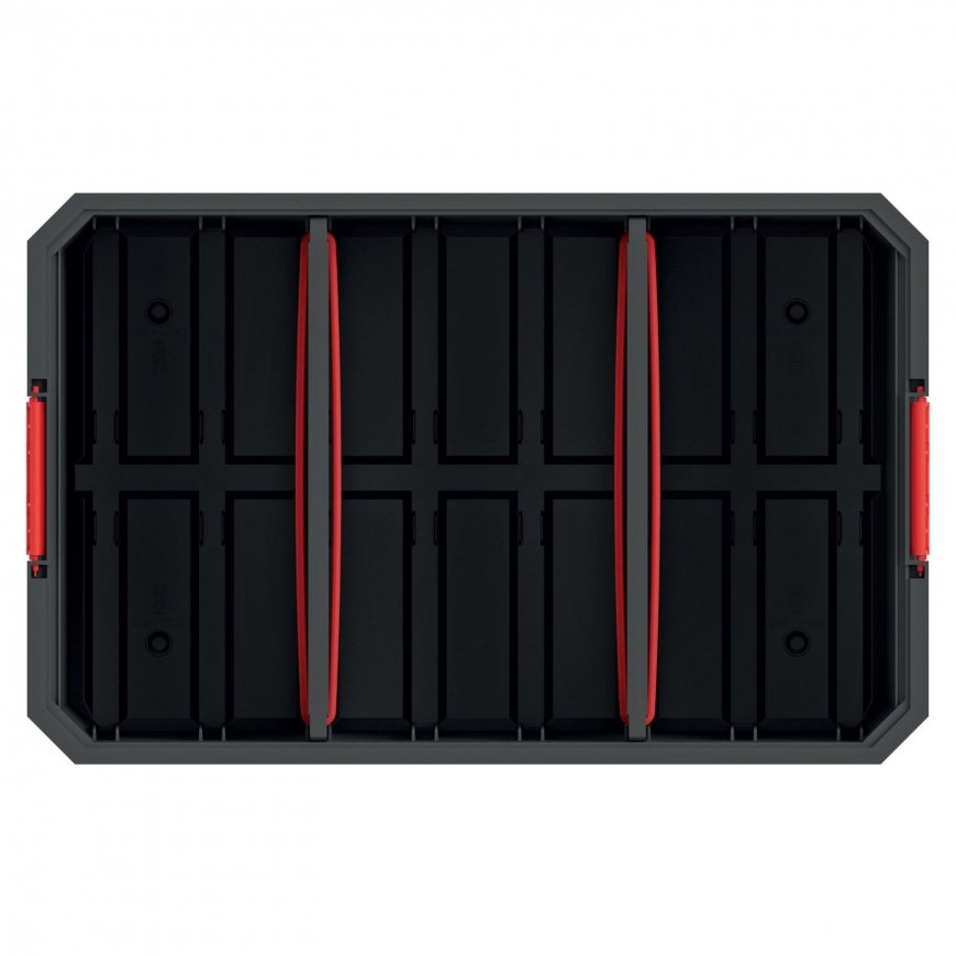 Kistenberg Prosperplast Toolbox Modular Solution 20