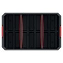 Kistenberg Prosperplast Toolbox Modular Solution 20 Plus KMS553520S Kistenberg Prosperplast Toolbox Modular Solution 20 Plus KMS553520S