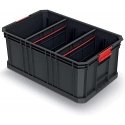 Kistenberg Prosperplast Toolbox Modular Solution 20 Plus KMS553520S Kistenberg Prosperplast Toolbox Modular Solution 20 Plus KMS553520S
