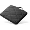 Twelve South SuitCase for MacBook Pro 16" (M1/M2) -suojatasku, harmaa Twelve South SuitCase for MacBook Pro 16" (M1/M2) -suojatasku, harmaa