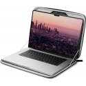 Twelve South SuitCase for MacBook Pro 16" (M1/M2) -suojatasku, harmaa Twelve South SuitCase for MacBook Pro 16" (M1/M2) -suojatasku, harmaa