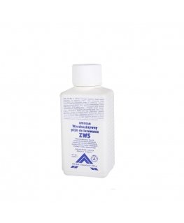 POLSKA 60421 ZWS soldering liquid for galvanized and galvanized sheets 250g
