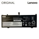 Laptop battery LENOVO L18M4PF0, 2865mAh, Original Laptop battery LENOVO L18M4PF0, 2865mAh, Original