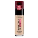L´Oréal Paris Infaillible 24H Fresh Wear makiažo pagrindas 30 ml (130 Beige) L´Oréal Paris Infaillible 24H Fresh Wear makiažo pagrindas 30 ml (130 Beige)