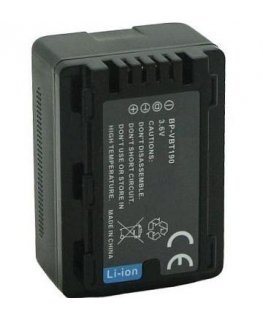 Extra Digital Panasonic, baterija VW-VBT190