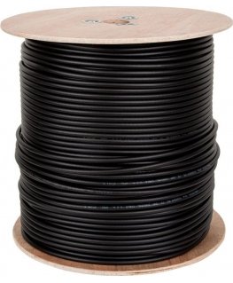 Cabletech BENDRAAŠIS KABELIS F690BV+ZEL/305