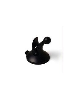 Garmin 010-10747-00 telefona turētājs Navigator Melns