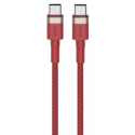 Orsen S53 Type C to Type C 3A 1m red Orsen S53 Type C to Type C 3A 1m red