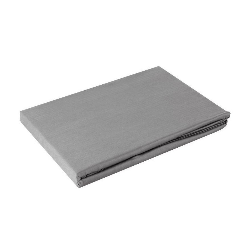 Eurofirany NOVA cotton satin sheet without