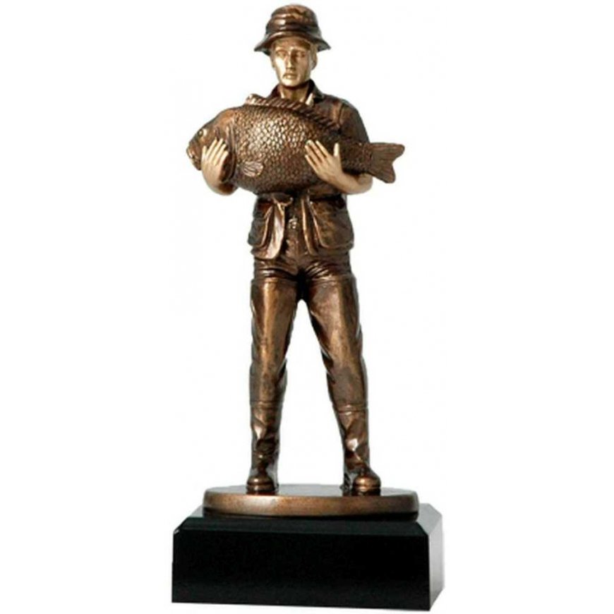 Tryumf Cast figure - angler RFXR17511/BR