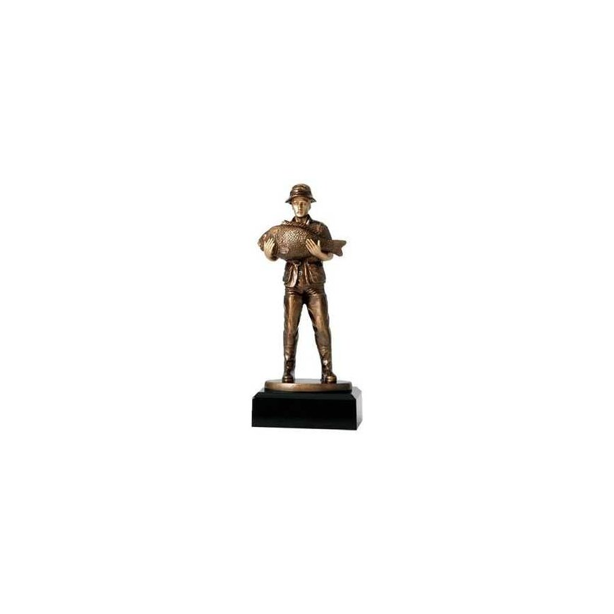 Tryumf Lieta figūrėlė - meškeriotojas RFXR17511/BR – 2