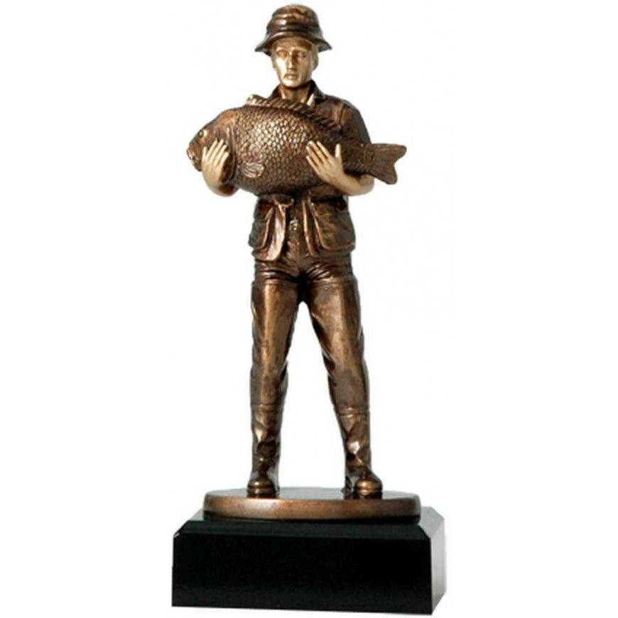 Tryumf Cast figure - angler RFXR17511/BR – 4