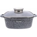 KLAUSBERG POT MARBLE 24cm KB-7530 4.4L KLAUSBERG POT MARBLE 24cm KB-7530 4.4L