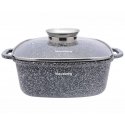 KLAUSBERG POT MARBLE 24cm KB-7530 4.4L KLAUSBERG POT MARBLE 24cm KB-7530 4.4L